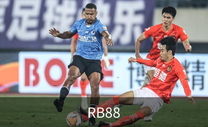 RB88概况